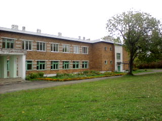 МБОУ Эркешевская основная школа
